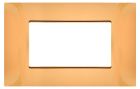 MAPAM 6003-12 Gem 6003-12 3P Gold Technopolymer Plate