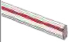 ABTECNO APE-150/3030 ASTA  ALLUMINIO 3 MT  PER ELIOX/MOVEO