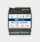 ARCUS-EDS 65001004 KNX-Lunos-Control4-REG