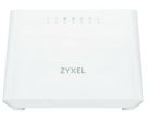 ZYXEL DX3301-T0-EU01V1F Wifi 6 Router Adsl/Vdsl 1Gb Router Stand-Alone
