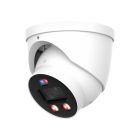DAITEM SV158DX Telecamera a torretta 8Mp focale 2,5 TIOC IA POE