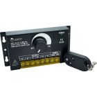 LEDCO DM200/220 DIMMER 220Vac 1500W rotativo+telecomando