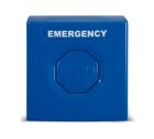 INIM FIRE ICB010B Blue button without restraint