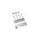 CAME 818XG-0059 SUP.FISSAG. KTG 2 ANTE TELES. VETRO FOR.