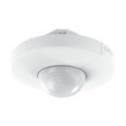 STEINEL 058197 IS 3360-R KNX V3 INCASSATO