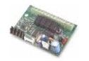 GIBIDI AU02820 DRC 4334 4-channel receiver for containers