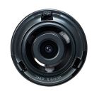 HANWHA SLA-2M3602D PNM-7002VD Lens module