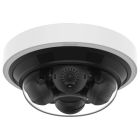 HANWHA PNM-C16013RVQ 16MP AI, IR Mini Multisensor