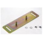 GENIUS 390721 3D 540 ADJUSTMENT FIXING PLATE