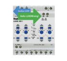 THEBEN 4090100 LUXOR 409 S 4-CHANNEL MOTOR EXPANSION MODULE.