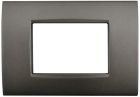 MAPAM CBM7003-5 Vip CBM7003-5 3P Anthracite Metal Plate