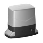 ALLMATIC 12007893 KALOS XL 24Vcc 1000 Kg Motoriduttore Per Cancelli Scorrevoli con ALIMENTAZIONE 120V+24CBA+2 BATTERIE 12V