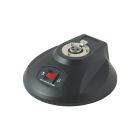 PASO B260 Base da tavolo per microfoni MC260 e MC265