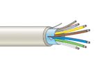 ARITECH ANTINTRUSIONE WS4106FN Cavo schermato antifiamma CEI-UNEL 36762 C-4 - 6x0