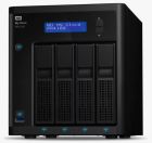 WESTERN-DIGITAL WDBNFA0000NBK My Cloud PR4100 0TB