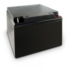 ELMO B2612G Batteria e-Vision AGM 26 Ah / 12 V