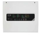COOPER CSA FIRE EFBW8ZFLEXI CONVENTIONAL 8-ZONE BIWIRE CONTROL UNIT