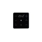 ELSNER 71172 KNX eTR 206 Light, black RAL 9005
