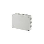 ARITECH INCENDIO N-IO-SBX-1G Custodia di contenimento in plastica per moduli I/