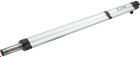 GIBIDI 12500 MODO 12V DC ELETTROMECCANICO CORSA 320MM