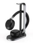 YLK-CU-BH72T-BL-A Yealink BH72 Lite Teams Black USB-A