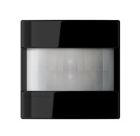 JUNG A3181SW Rivelatore KNX 180° per accoppiatore bus 2073U- Standard- tipo lente 1-10 m- nero