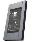 THINKNX KING_5001B Touch server 4.3 inch.TH.Silber sw.