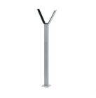 GENIUS 428806 ADJUSTABLE FORK FOR ROD SUPPORT