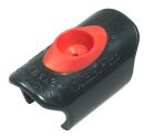 THERMOSTICK F-PC-2 Clip per foro di aspirazione standard 2.0 mm.