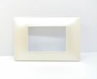 MAPAM 6003-21 Gem 6003-21 3P Pearl Technopolymer Plate