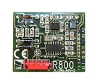 CAME 001R800 DECODING AND MANAGEMENT CARD