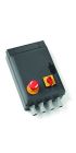 CARDIN PRG384TCE Per il controllo di porte e portoni trifase 400V c