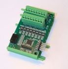 CIAS SIOUX-CARD8S 8-relay card expansion (use required)