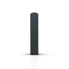 BEWAVE OPXM-1 DG Magnete per installazione da esterno del contatto magnetico - Colore ANTRACITE