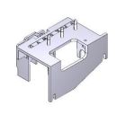 CAME-RICAMBI 119RIE070 TERMINAL BLOCK SUPPORT - EMEGA
