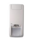 ARITECH ANTINTRUSIONE DD1012AM-D Rivelatore doppia tecnologia 12 m. 9 tende. Ottica a specchio di precisione con tende a focale continua