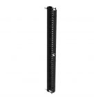 BTICINO LG-446891 Vertical cord management. finger type. 42U. 1 set=