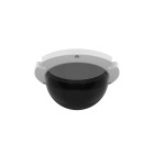 HANWHA SPB-MDC51V Smoked Dome Cover