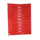 BFT N999608 ACTR CONFEZ.CATARIFR.ASTA PER BARRIERE