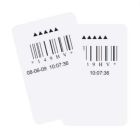 CAME 001PSTICKET2A N. 2000 FANFOLD TICKETS