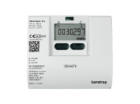 LINGG-JANKE "84728 / 84728SEC" KAM-MC403 Contatore di calore e raffrescamento KNX Kamstrup Multical 403