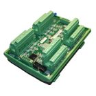 ARITECH ANTINTRUSIONE DF432 Modulo espansione UltraLink 32 uscite relè