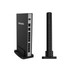 YEASTAR NEOGATE-TA810 NeoGate TA810 - Analogue VoIP gateway - 8 F ports