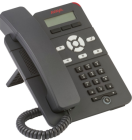 AVAYA 700513638 J129 IP PHONE GLOBAL NO POWER SUPPLY