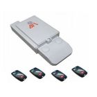 BFT P111772 RADIO 4 MITTO KIT