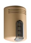 VENITEM 23.24.34 SIREN DOGE LS bronze/smoked EN50131-4