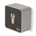 NICE EKSEU Key selector, European cylinder, for outdoor use