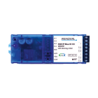 WEINZIERL 5384 KNX IP Blue IO 557 CV secure