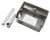 BFT N733993 BTCF-120E PLUS LEVE 120° CASSA FOND.NO SBLO