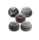 INIM INCENDIO DECOR Opzione Decor Line per i rivelatori Argus